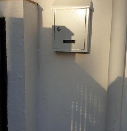 Estudio Baños del Carmen Apartamento Málaga Exterior foto