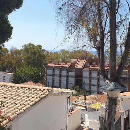 Estudio Baños del Carmen Apartamento Málaga Exterior foto