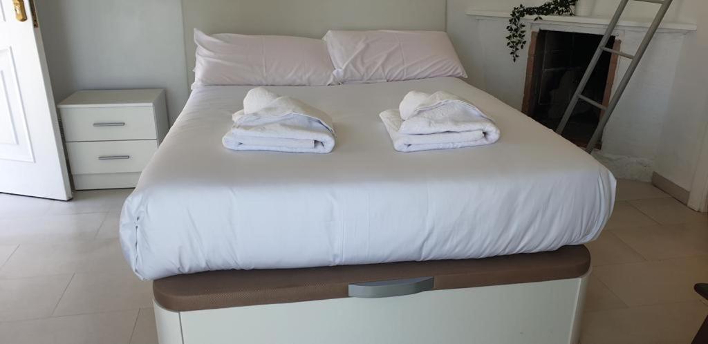 Estudio Baños del Carmen Apartamento Málaga Exterior foto